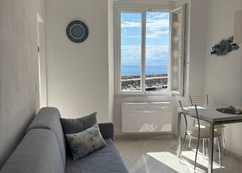 Foto 5 - Three-room apartment VIA AL PORTO, Camogli - photo 5