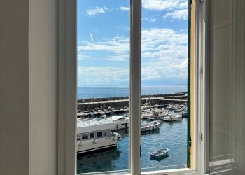 Foto 8 - Three-room apartment VIA AL PORTO, Camogli - photo 8