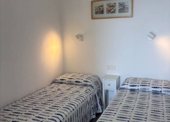 Foto 12 - Three-room apartment VIA AL PORTO, Camogli - photo 12