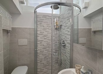 Foto 13 - Three-room apartment VIA AL PORTO, Camogli - photo 13