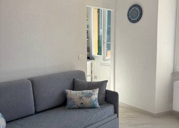 Foto 14 - Three-room apartment VIA AL PORTO, Camogli - photo 14