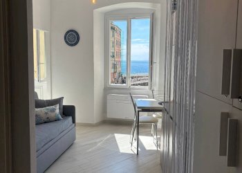 Foto 15 - Three-room apartment VIA AL PORTO, Camogli - photo 15