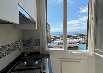 Foto 20 - Three-room apartment VIA AL PORTO, Camogli - photo 20