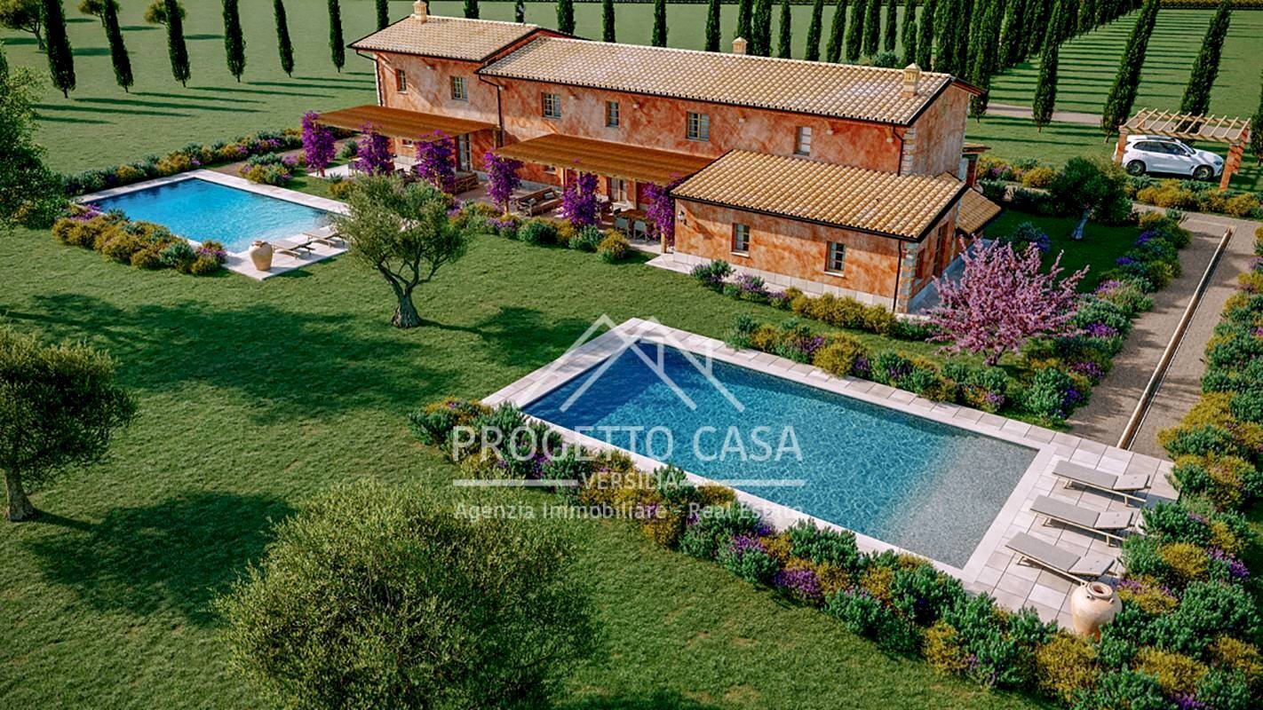 Foto 1 - Rustico VIA NICCHIETTO, Pietrasanta - foto 1