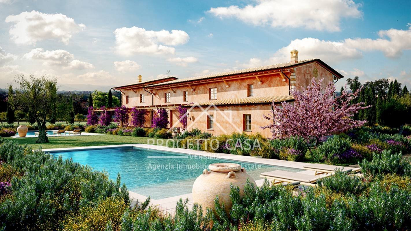 Foto 2 - Rustico VIA NICCHIETTO, Pietrasanta - foto 2