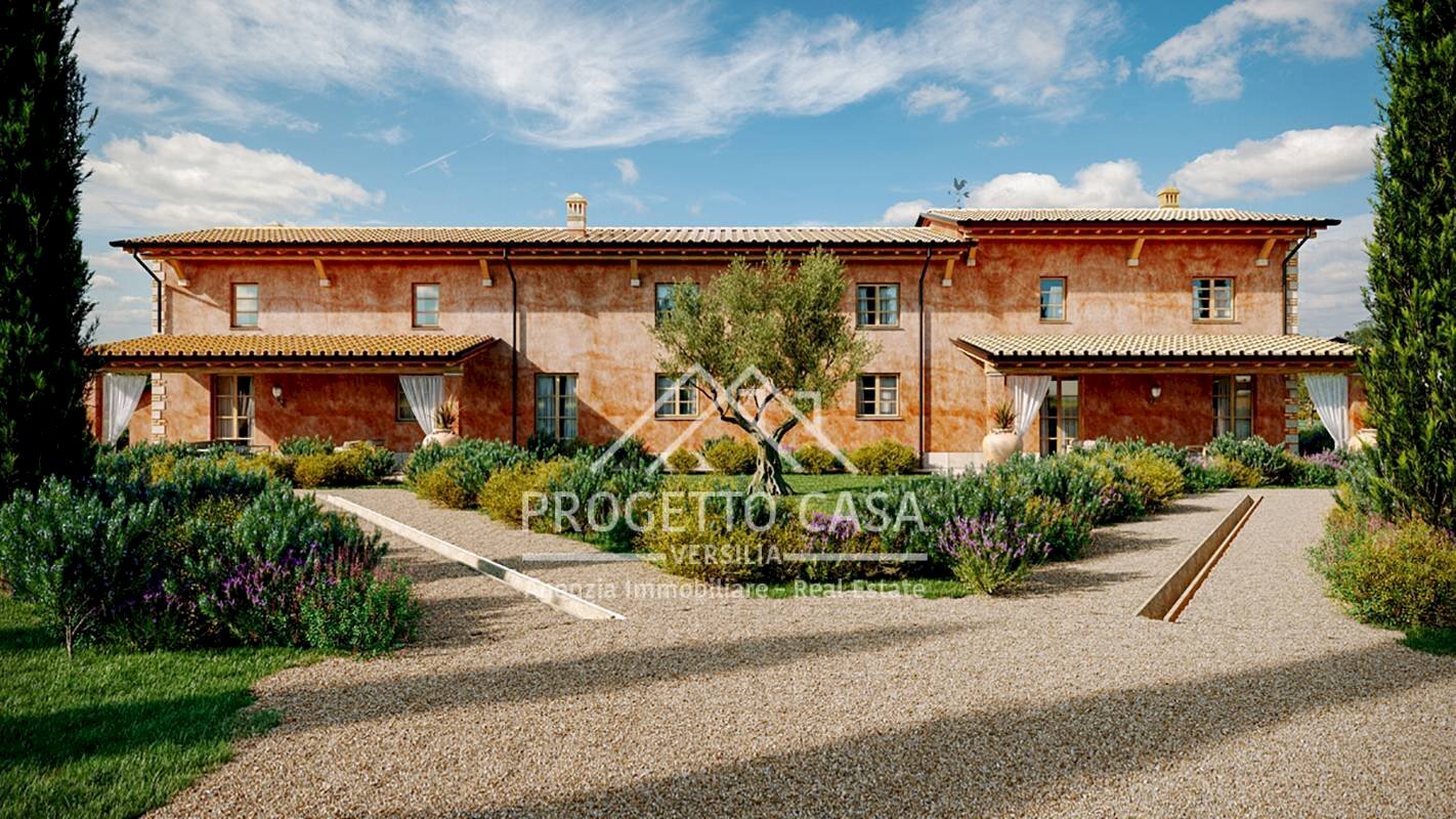 Foto 3 - Rustico VIA NICCHIETTO, Pietrasanta - foto 3