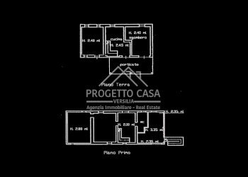 Foto 8 - Rustico VIA NICCHIETTO, Pietrasanta - foto 8