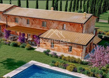 Foto 11 - Rustico VIA NICCHIETTO, Pietrasanta - foto 11