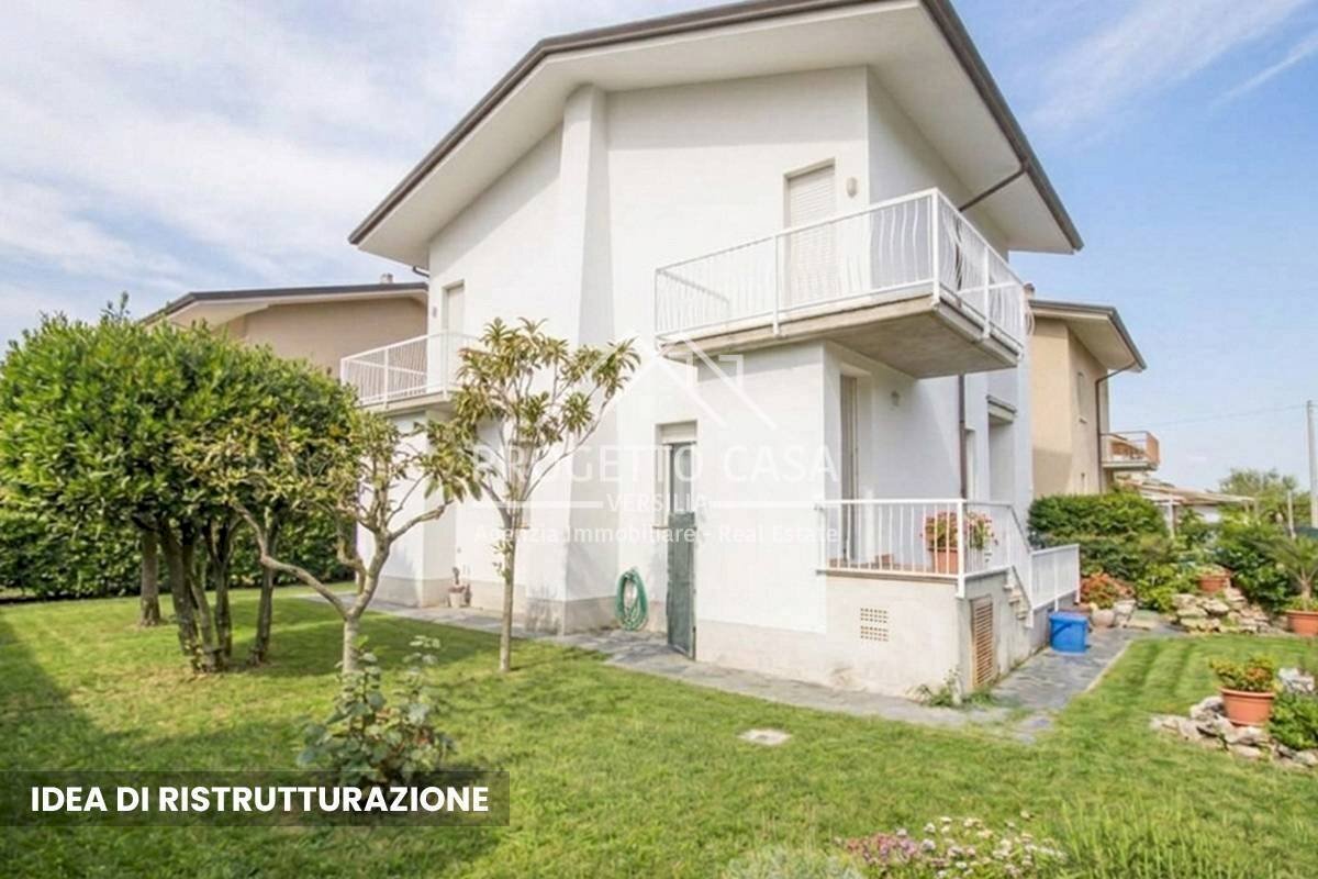 Foto 1 - Casa indipendente VIA PAGANINI, Pietrasanta - foto 1