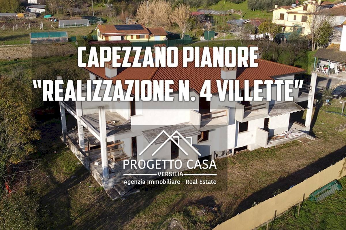 Foto 1 - Casa indipendente VIA ALFONSO LA MARMORA, Camaiore - foto 1