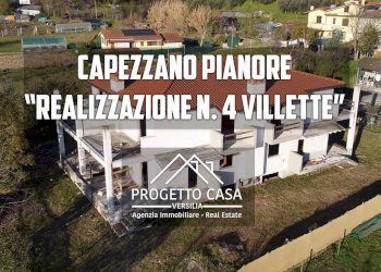 Foto 1 - Casa indipendente VIA ALFONSO LA MARMORA, Camaiore - foto 1