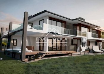 Foto 2 - Casa indipendente VIA ALFONSO LA MARMORA, Camaiore - foto 2