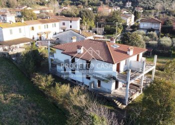 Foto 7 - Casa indipendente VIA ALFONSO LA MARMORA, Camaiore - foto 7