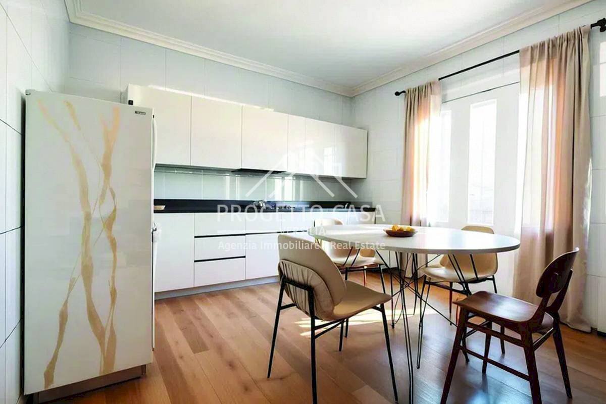 Foto 1 - Quadrilocale VIA GOLDORA, Pietrasanta - foto 1