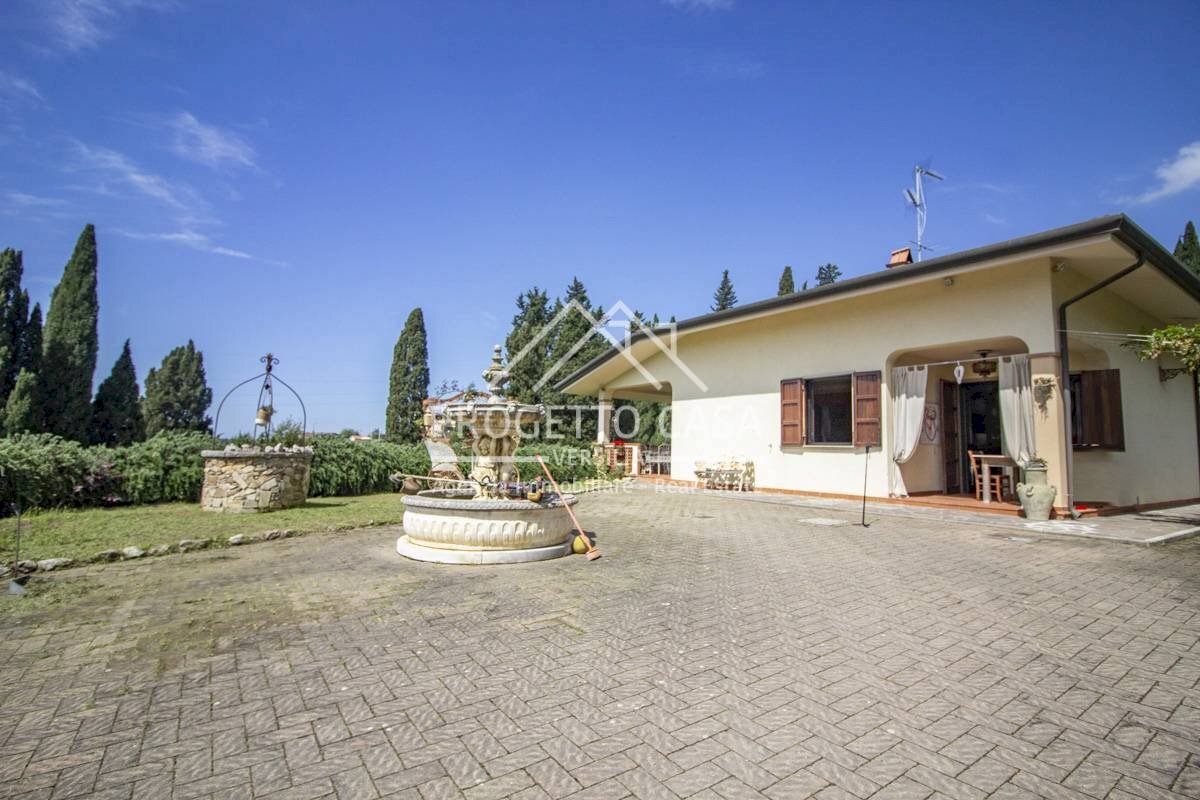 Foto 1 - Casa indipendente VIA DI COLLI E SPEZI PIANO DEL QUERCIONE, Massarosa - foto 1