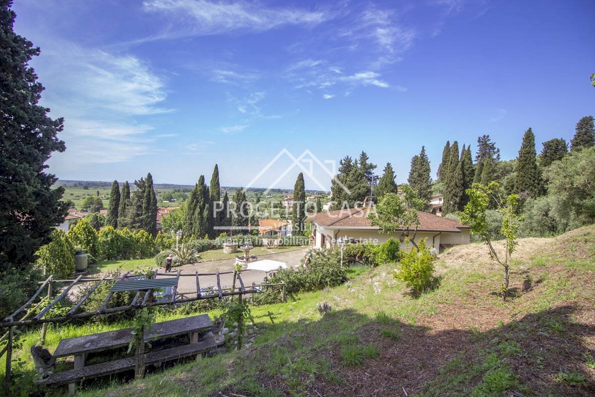 Foto 2 - Casa indipendente VIA DI COLLI E SPEZI PIANO DEL QUERCIONE, Massarosa - foto 2