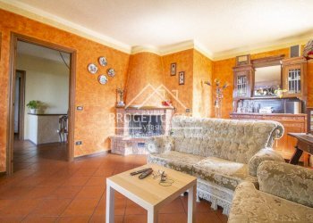 Foto 5 - Casa indipendente VIA DI COLLI E SPEZI PIANO DEL QUERCIONE, Massarosa - foto 5