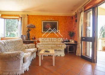 Foto 7 - Casa indipendente VIA DI COLLI E SPEZI PIANO DEL QUERCIONE, Massarosa - foto 7