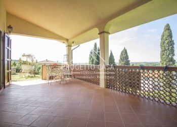 Foto 9 - Casa indipendente VIA DI COLLI E SPEZI PIANO DEL QUERCIONE, Massarosa - foto 9