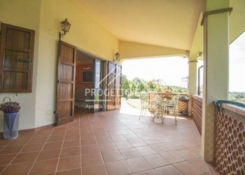 Foto 10 - Casa indipendente VIA DI COLLI E SPEZI PIANO DEL QUERCIONE, Massarosa - foto 10