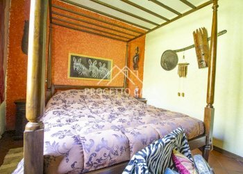 Foto 17 - Casa indipendente VIA DI COLLI E SPEZI PIANO DEL QUERCIONE, Massarosa - foto 17