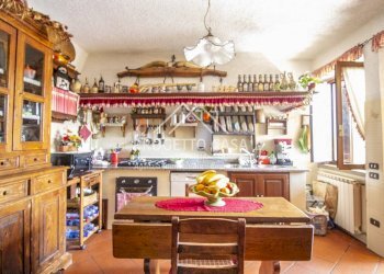 Foto 21 - Casa indipendente VIA DI COLLI E SPEZI PIANO DEL QUERCIONE, Massarosa - foto 21