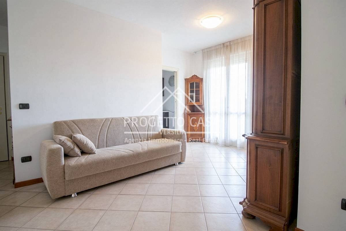 Foto 2 - Quadrilocale Via Silvio Micheli, Viareggio - foto 2