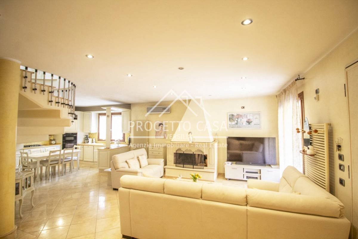 Foto 1 - Independent house VIA TABARRO, Viareggio - photo 1