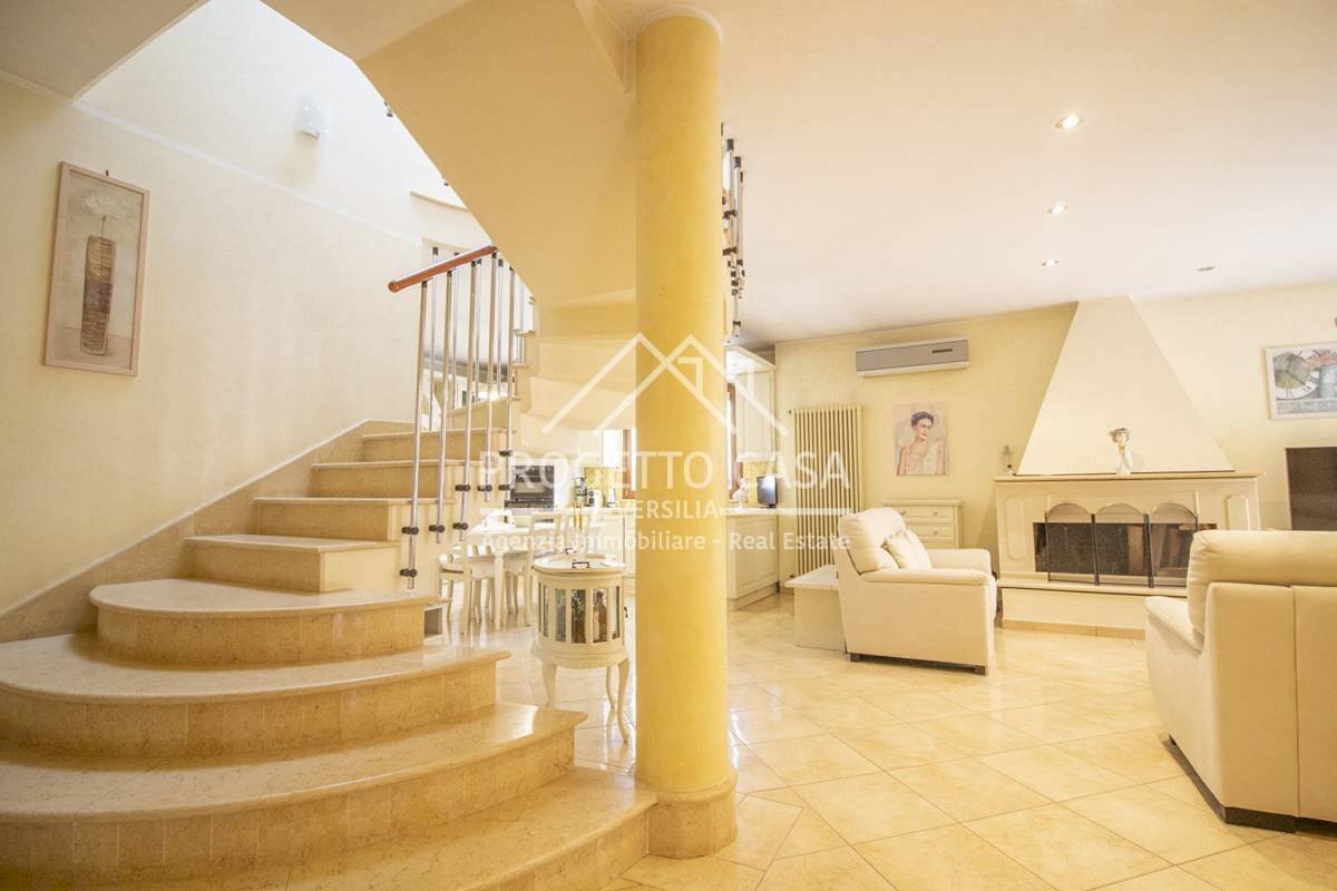 Foto 3 - Independent house VIA TABARRO, Viareggio - photo 3