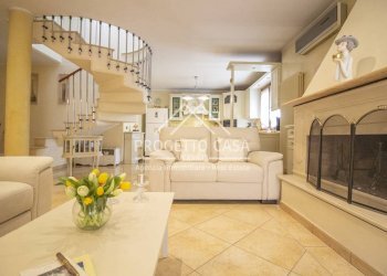 Foto 7 - Casa indipendente VIA TABARRO, Viareggio - foto 7