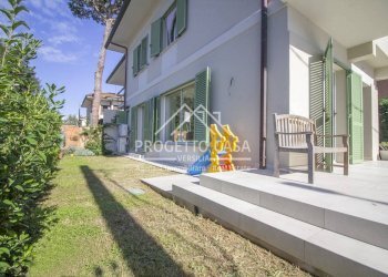Foto 4 - Casa indipendente VIA MANZONI, Pietrasanta - foto 4