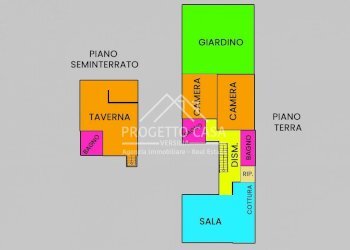 Foto 45 - Appartamento VIA FIRENZE, Viareggio - foto 45