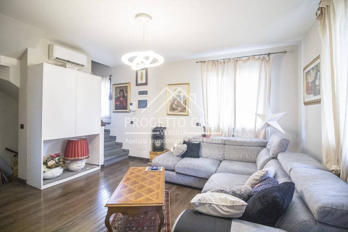 Foto 2 - Casa indipendente VIA AMALFI, Massarosa - foto 2