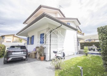 Foto 1 - Casa indipendente VIA AMALFI, Massarosa - foto 1