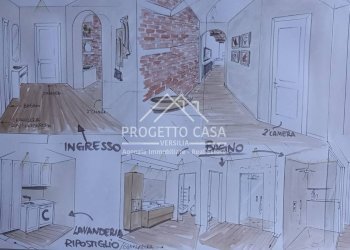 Foto 22 - Trilocale VIA DE GASPERI, Massarosa - foto 22