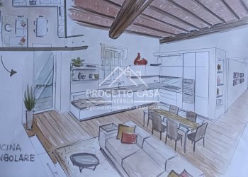 Foto 25 - Trilocale VIA DE GASPERI, Massarosa - foto 25