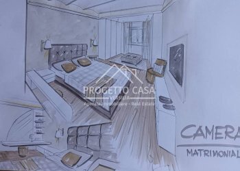 Foto 26 - Trilocale VIA DE GASPERI, Massarosa - foto 26