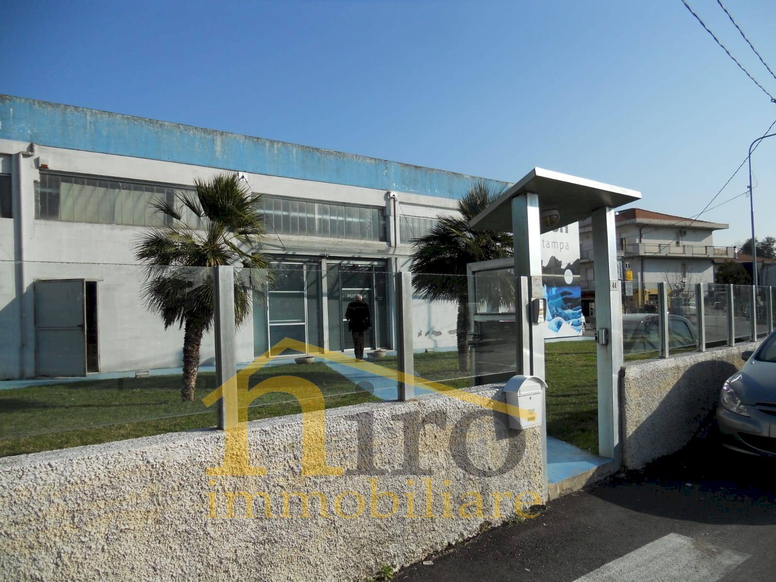 Foto 1 - Capannone via salara, San Giovanni Teatino - foto 1