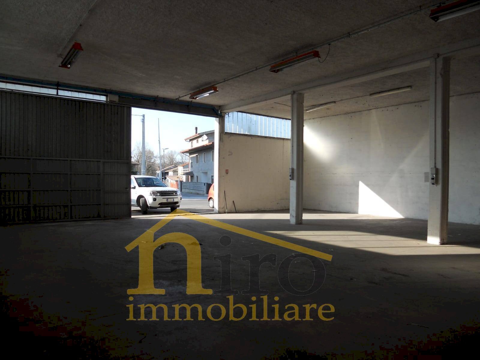 Foto 2 - Capannone via salara, San Giovanni Teatino - foto 2