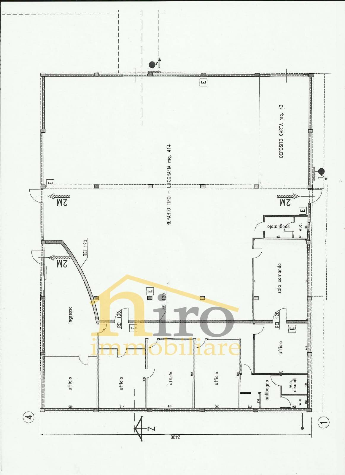 Foto 3 - Capannone via salara, San Giovanni Teatino - foto 3