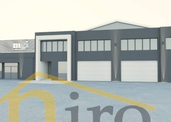 Foto 1 - Ufficio VIALE EUROPA
 
145, Spoltore - foto 1