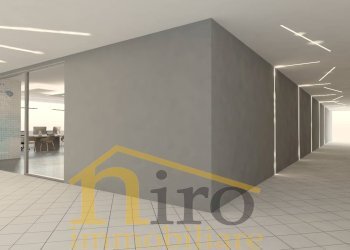 Foto 2 - Ufficio VIALE EUROPA
 
145, Spoltore - foto 2