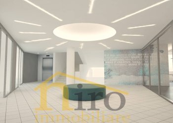 Foto 3 - Ufficio VIALE EUROPA
 
145, Spoltore - foto 3