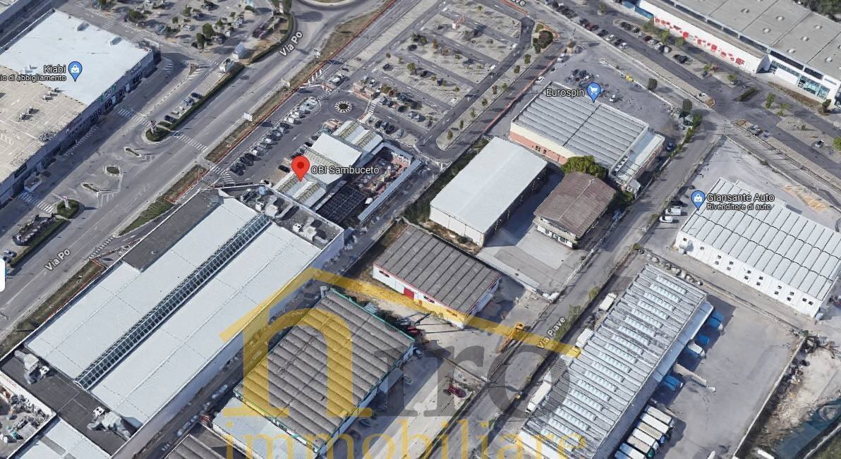 Foto 1 - Locale Commerciale Via Piave, San Giovanni Teatino - foto 1