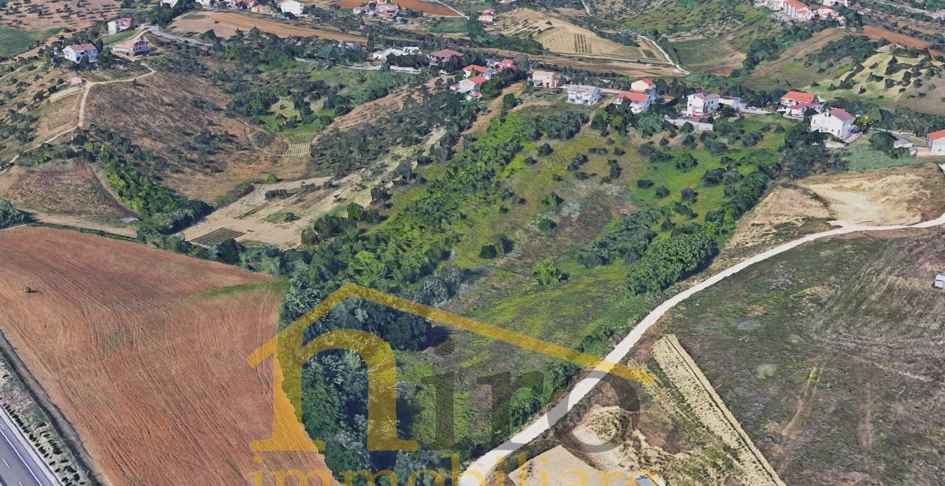 Foto 1 - Terreno edificabile Ripoli, Spoltore - foto 1