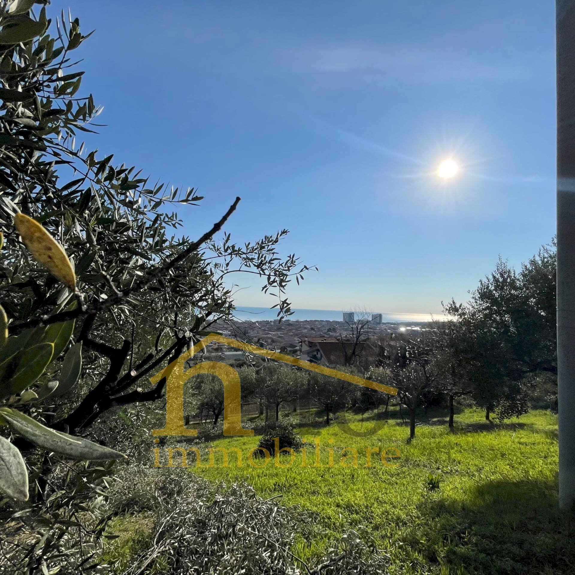 Foto 1 - Terreno edificabile Contrada San Silvestro
 
128, Silvi - foto 1