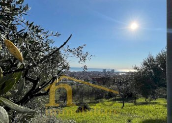 Foto 1 - Terreno edificabile Contrada San Silvestro
 
128, Silvi - foto 1