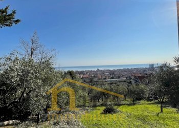 Foto 3 - Terreno edificabile Contrada San Silvestro
 
128, Silvi - foto 3