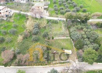 Foto 5 - Terreno edificabile Contrada San Silvestro
 
128, Silvi - foto 5