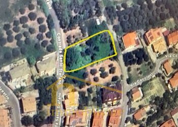 Foto 6 - Terreno edificabile Contrada San Silvestro
 
128, Silvi - foto 6